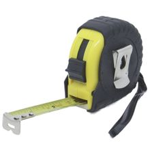 Trena Métrica 5 M x 18 MM Emborrachada Tradestar