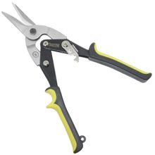 Tesoura Chapa 10'' Reta Aviação Tradestar