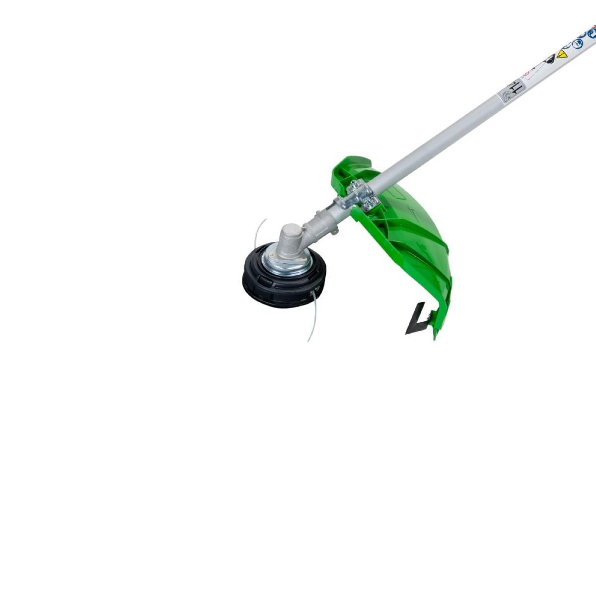 Roçadeira Profissional Lateral à Gasolina RTX-52CC Trapp - Shop