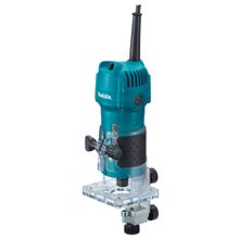 Tupia 6 mm com Base Articulada 3709-220V-P Makita