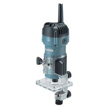 Tupia 6Mm Base Articulada Industrial 530W 3709 127V Makita