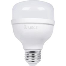Lâmpada LED 20W E27 High Branca Bivolt Liege
