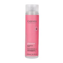 Condicionador Cadiveu Professional Essentials Glamour 250ml