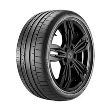 Pneu Continental Aro 22 SportContact 6 MGT 295/30R22 (103Y) XL