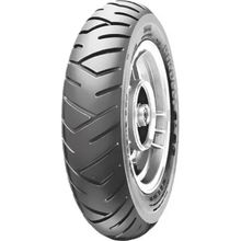 Pneu Moto Pirelli Aro 12 SL 26 90/90-12 44J TL - Dianteiro/Traseiro