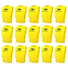 Kit 15 Coletes Penalty