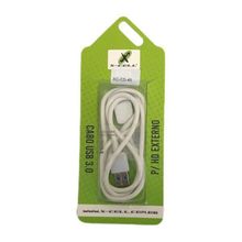 Cabo Usb Para Hd Externo