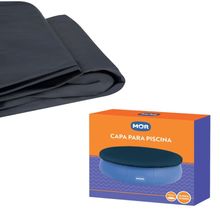 Capa para Piscina Inflável 12000 e 14000 Litros Mor