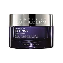 Creme Facial Anti-Idade Esthederm Intensive Retinol Cream 50ml