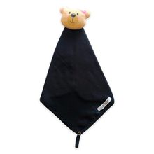 Naninha Ursinha Laço Rosa