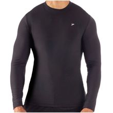 Camiseta Masculina Manga Longa Térmica Skin New Poker