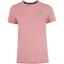 Camiseta New Balance Sport Essentials Feminina