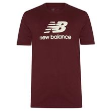 Camiseta New Balance Essentials Masculina