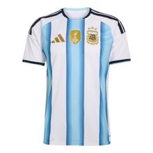 Camisa Adidas Titular da Seleção Argentina 26 Masculina