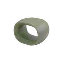 Mesa de Centro Tramontina Cona em Polietileno Verde Oliva