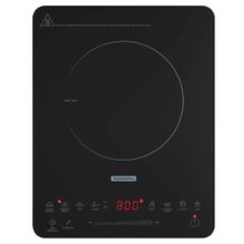 Cooktop Portátil por Indução Tramontina Slim Touch 220 V 94714132