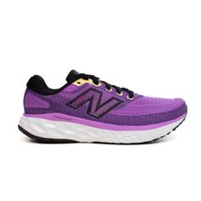 Tênis Corrida New Balance Fresh Foam X Evoz V4 Fem.