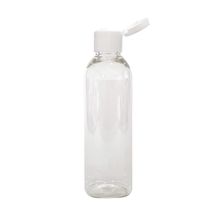 1 Kit Viagem 4 Frasco Shampoo Creme Sabonete FT 100ml