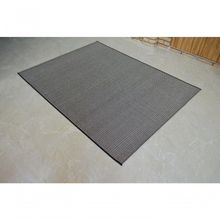 Passadeira Artesanal Look Ibisco-b 066x180 Cm