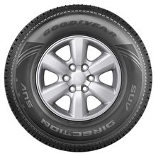 Pneu Goodyear Direction Aro 16 215/65R16 SUV 102H XL