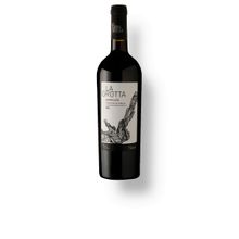 VINHO DAI TERRA ROSSA GROTTA PRIMITIVO PUGLIA TINTO 750ML