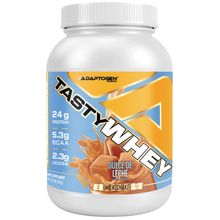 Tasty Whey Doce de Leite Milk Shake 900g Adaptogen Science