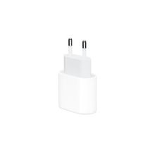 Carregador USB-C de 20W Branco - Apple