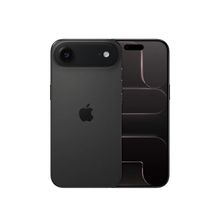 iPhone 17 Air Apple (256GB) Preto-espacial, Tela de 6,5, 5G e Câmera de 48MP