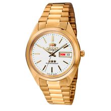 Relogio Orient Automatico 469Wc2Nh B1Kx