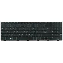 Teclado para Notebook Dell N5010 15.6 15R KB DIN15 3 Preto