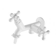 Torneira Tq/Maq Abs C/Saida Viqua Br 1130982 Bl