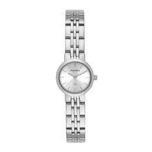 Relogio Mondaine Feminino Ref: 99816l0mvne2 Casual Prateado