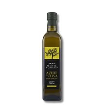 Azeite De Oliva Monte Romano 500ml