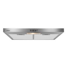 Depurador de Ar 60cm Mondial Inox 165W DP60-01