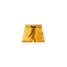 Short Praia Bb Liso Reserva Mini