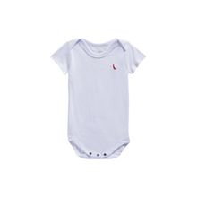 MACAQUINHO BEBE BRASA PP BORDADO