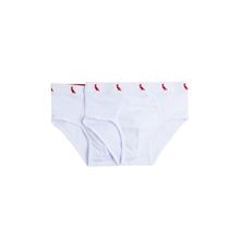 CUECA MINI CONT  BASICA PACK 2