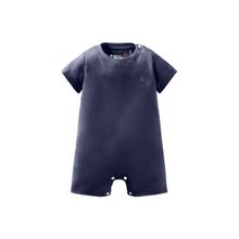 Macaquinho Pima Manga Curta Bb Melhor Do Mundo Reserva Mini