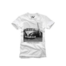 Camiseta Kombi Casual Conforto Reserva