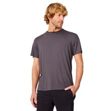 Camiseta Regular Work Tech Reserva