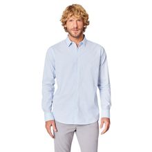 Camisa Ml Enxuto Micro Vichy Reserva