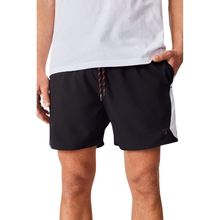 Short Praia Flamengo Recortes Reserva Sprint