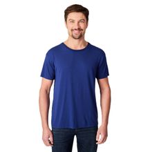Camiseta Regular Work Tech Reserva