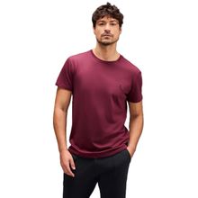 Camiseta Slim Algodão Peruano Reserva
