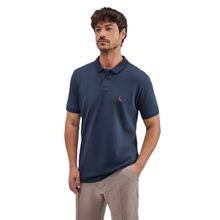 Polo Bordada Reserva