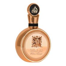 Fakhar Extrait Gold Lattafa EDP Unissex 100ml