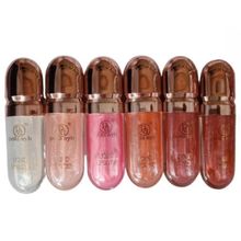 Lip Gloss Extra Brilho - Pola Aylr