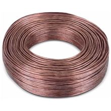 10 Metros de Fio Paralelo Bicolor Cristal 2,5 mm² - CB0560