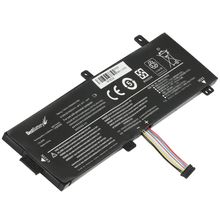 Bateria para Lenovo Ideapad 310-15ISK-L15L2PB4 4 Células BB11-LE050
