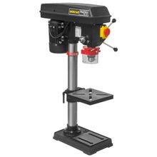 Furadeira Bancada Schulz Fsb16 Pratika 1/2 Cv 4P 220v Monofásico com Mandril 5 8 16 mm